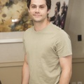 Dylan O'Brien - 'American Assassin' Press Conference, Hollywood, CA (07/24/2017)